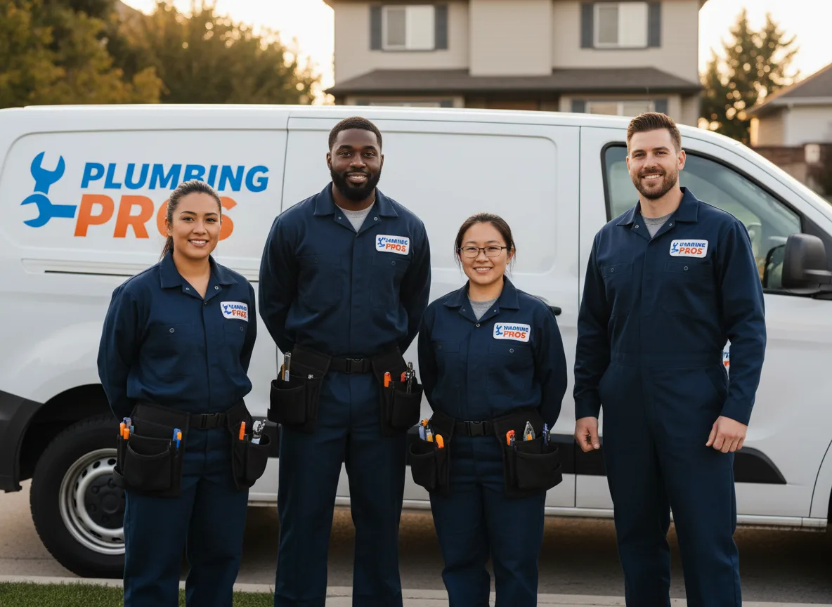 Water Heater Repair company in Coral, MI
